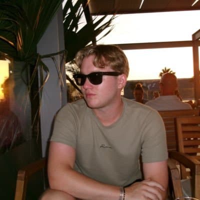 Jørgen